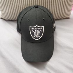 Raiders Hat
