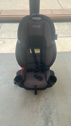 Graco Convertible Car Seat