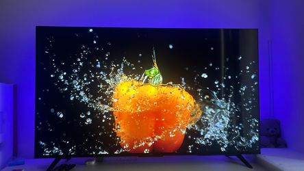 TCL 4k" 55S450G Fire Stick Edition