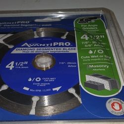 Avanti Pro