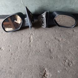 2008 Sierra Mirro $75 Aech 