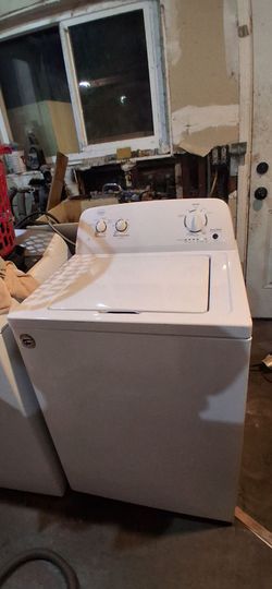 Roper (Whirlpool) Washer - Can Deliver