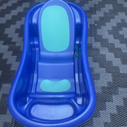 Toddler Tub