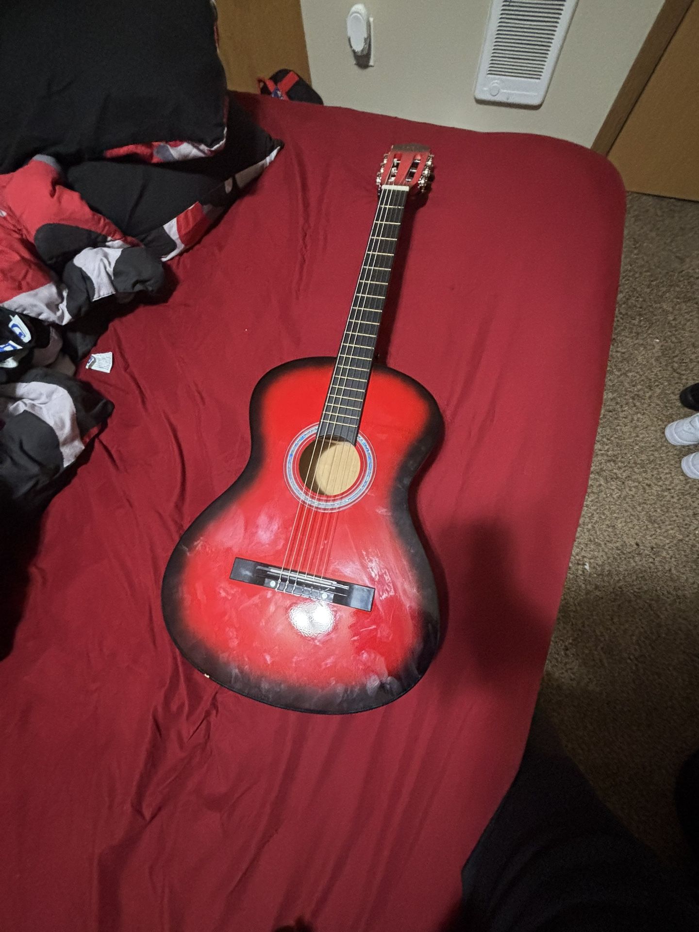 Beginners guitar