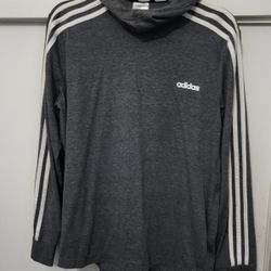Adidas Pullover Hoodie