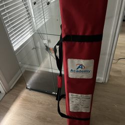 Academy Sports + Outdoors Camping Tent – Red $50