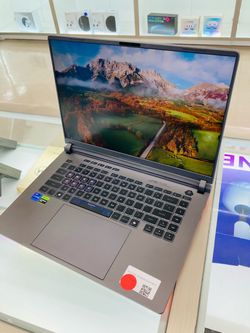 NVIDIA 5060 G615j 32gb ram 1TB SSD