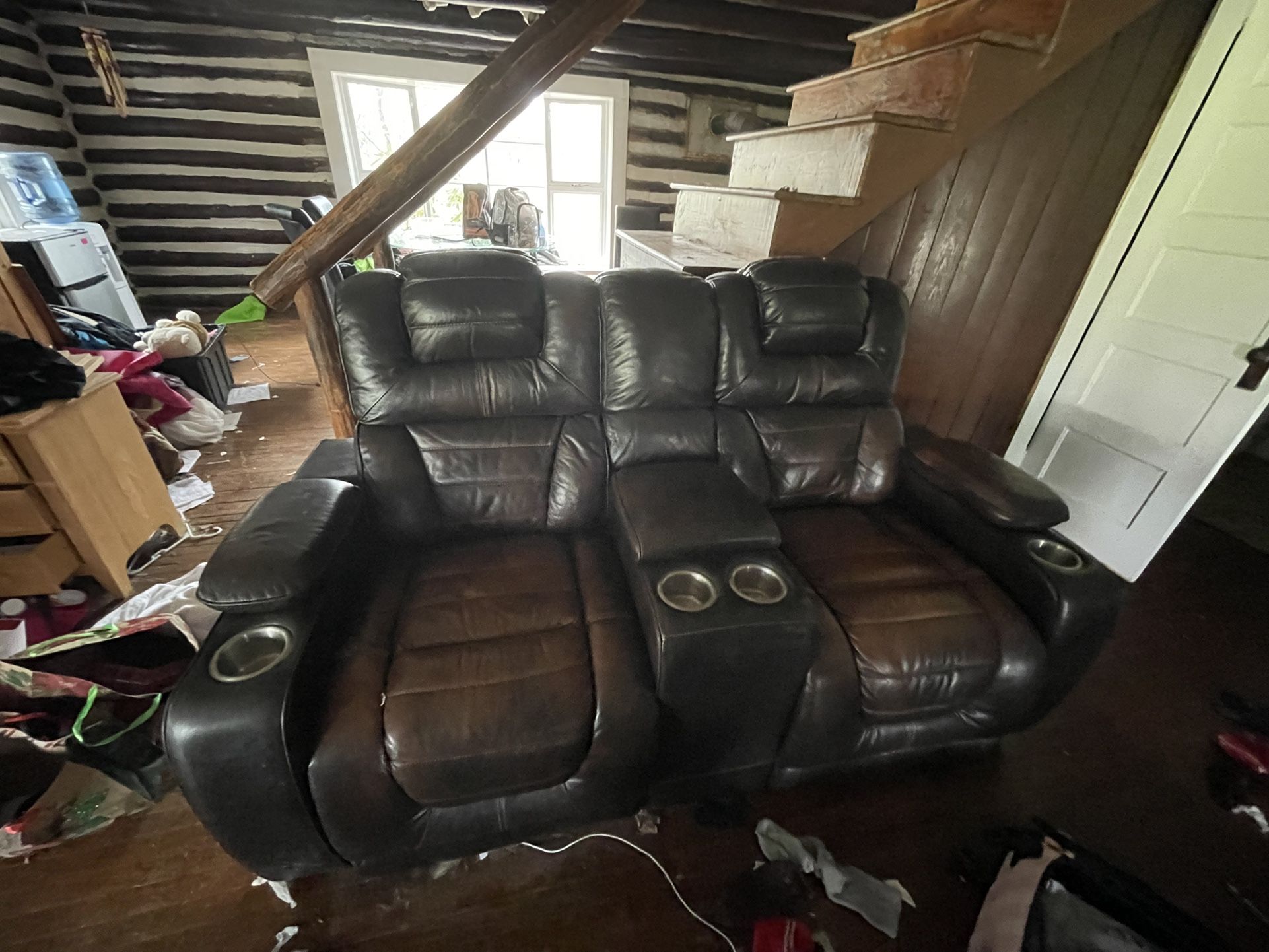 living room set