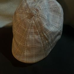 Boston Scally Cap