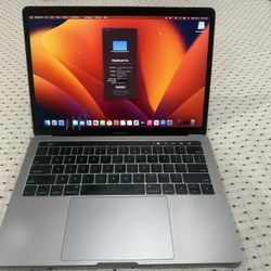 13 Inch MacBook Pro 