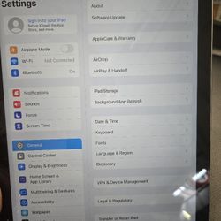 IPad 
