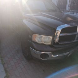 2005 Dodge Ram 1500