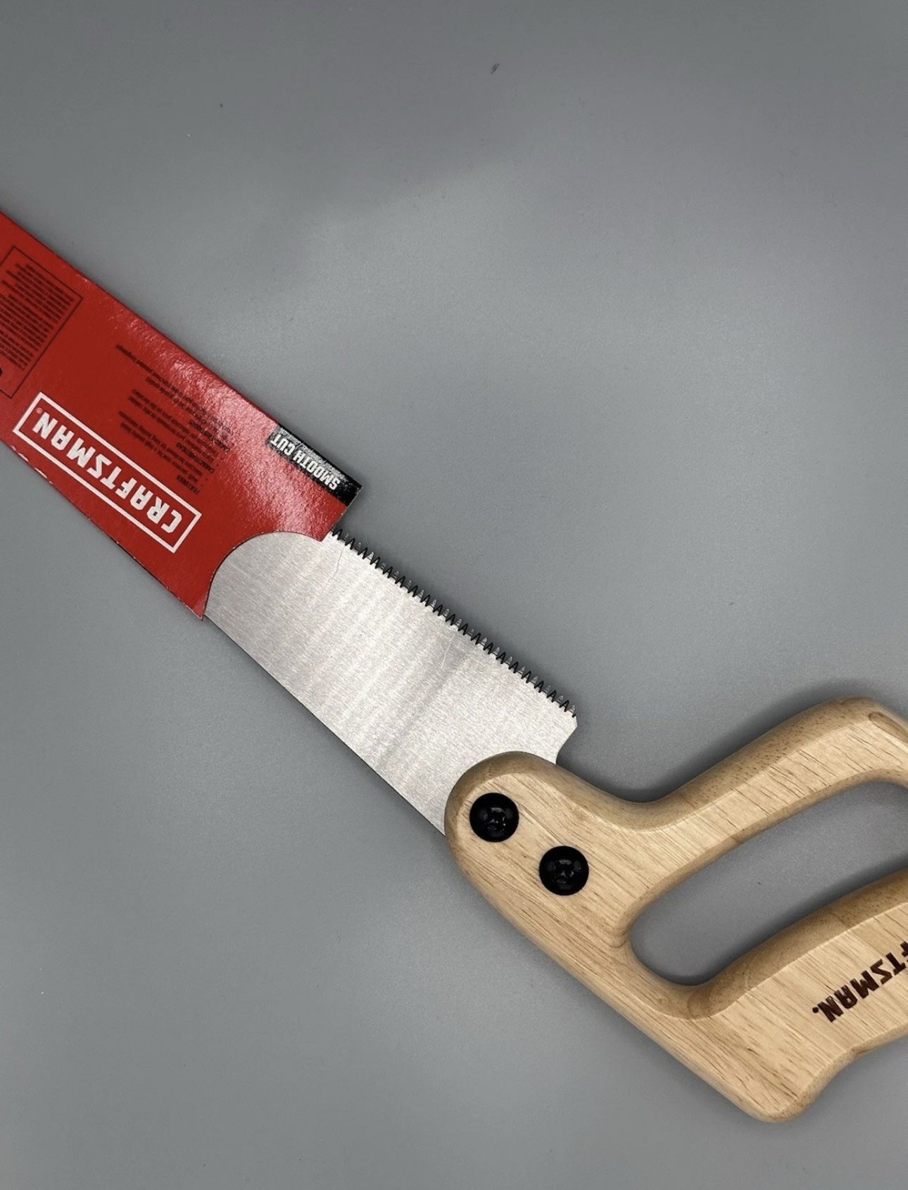 Craftsman Handsaw Tool