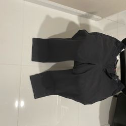 Nice Clothes Semi New