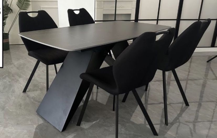 Dining Set/5 Pcs//Financing Available