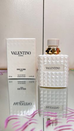 Valentino Donna Ivory