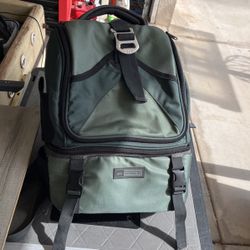 REÍ Pic Nic Bag Pack For 2