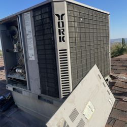 Aires Acondicionados