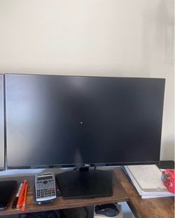 Dell 27 inch monitor