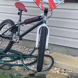 Wheelie Bmx 20 inch 