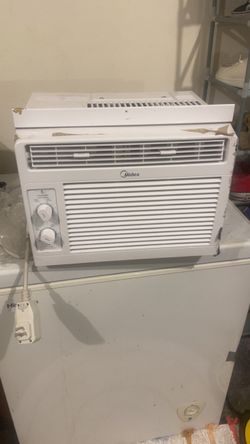 Midea Air Conditioner AC Unit
