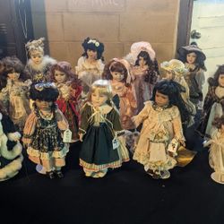 Dolls
