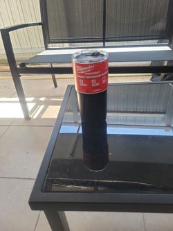 Milwaukee
PACKOUT Black 20 oz. Tumbler