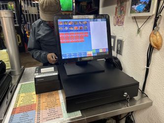 Registradoras
