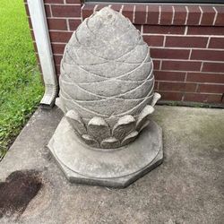 Pretty Yard Decorations 