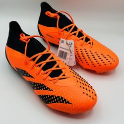 Adidas Predator Accuracy.1 Firm Ground Soccer Shoes