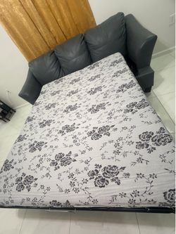 sofa bed