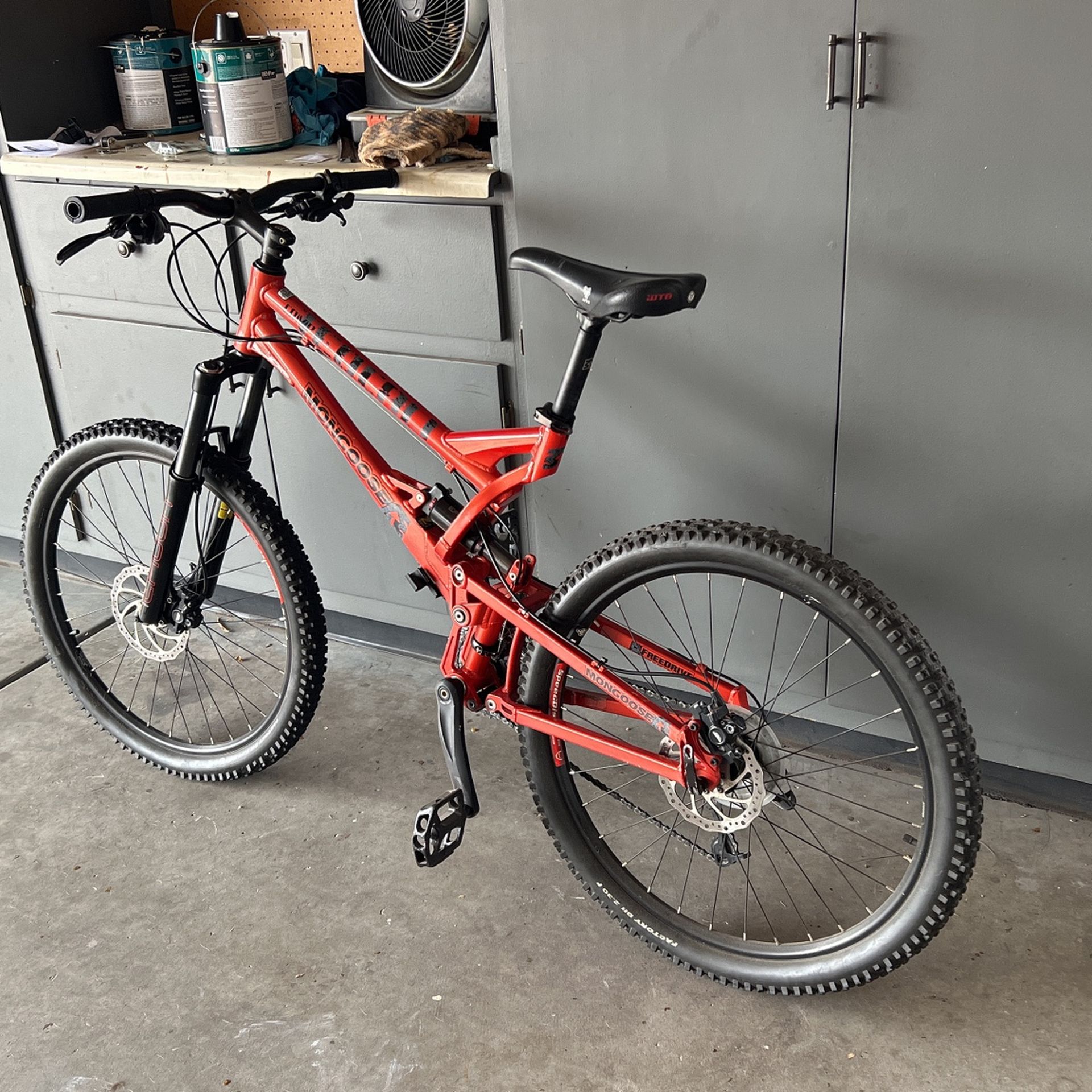 Mountain Bike for Sale in Mesa, AZ - OfferUp
