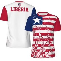 LIBERIA INDEPENDENCE DAY SALE 