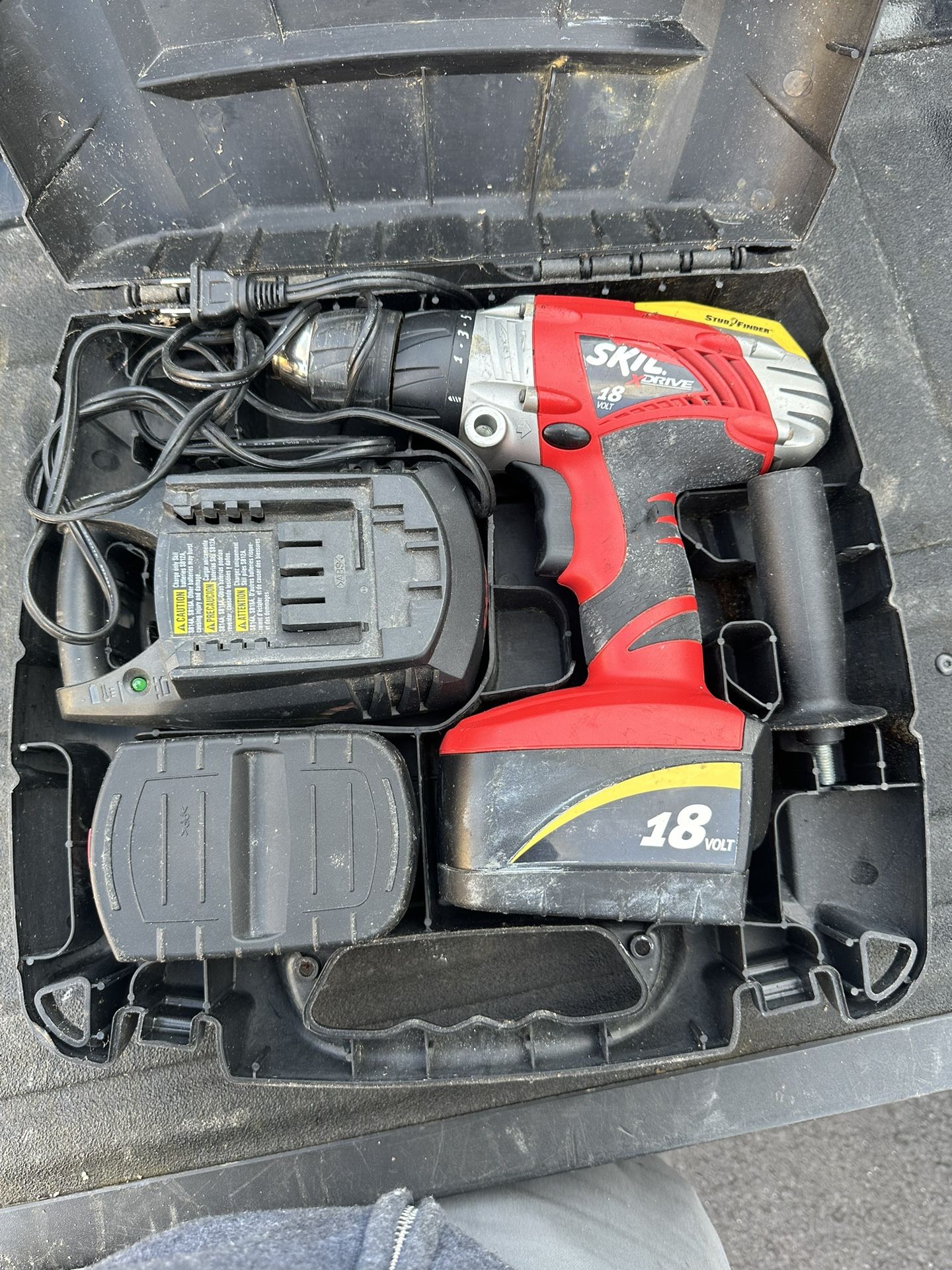 Drill 