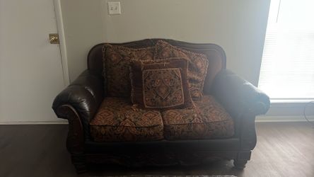Living room furniture