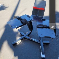 bowflex Stand