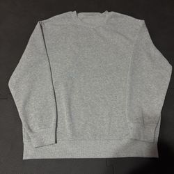 Crewnecks