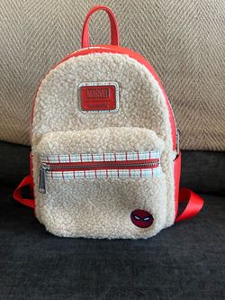 New authentic Spider-Man loungefly