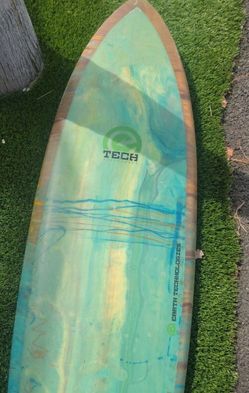 Surfboard - 6'1
