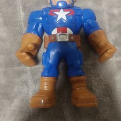 Captain America $8