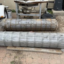 Steel Mesh 