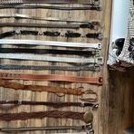 Female Belts