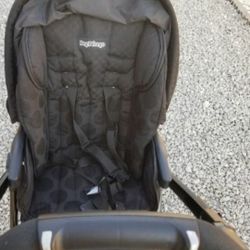 Stroller Pegperego 