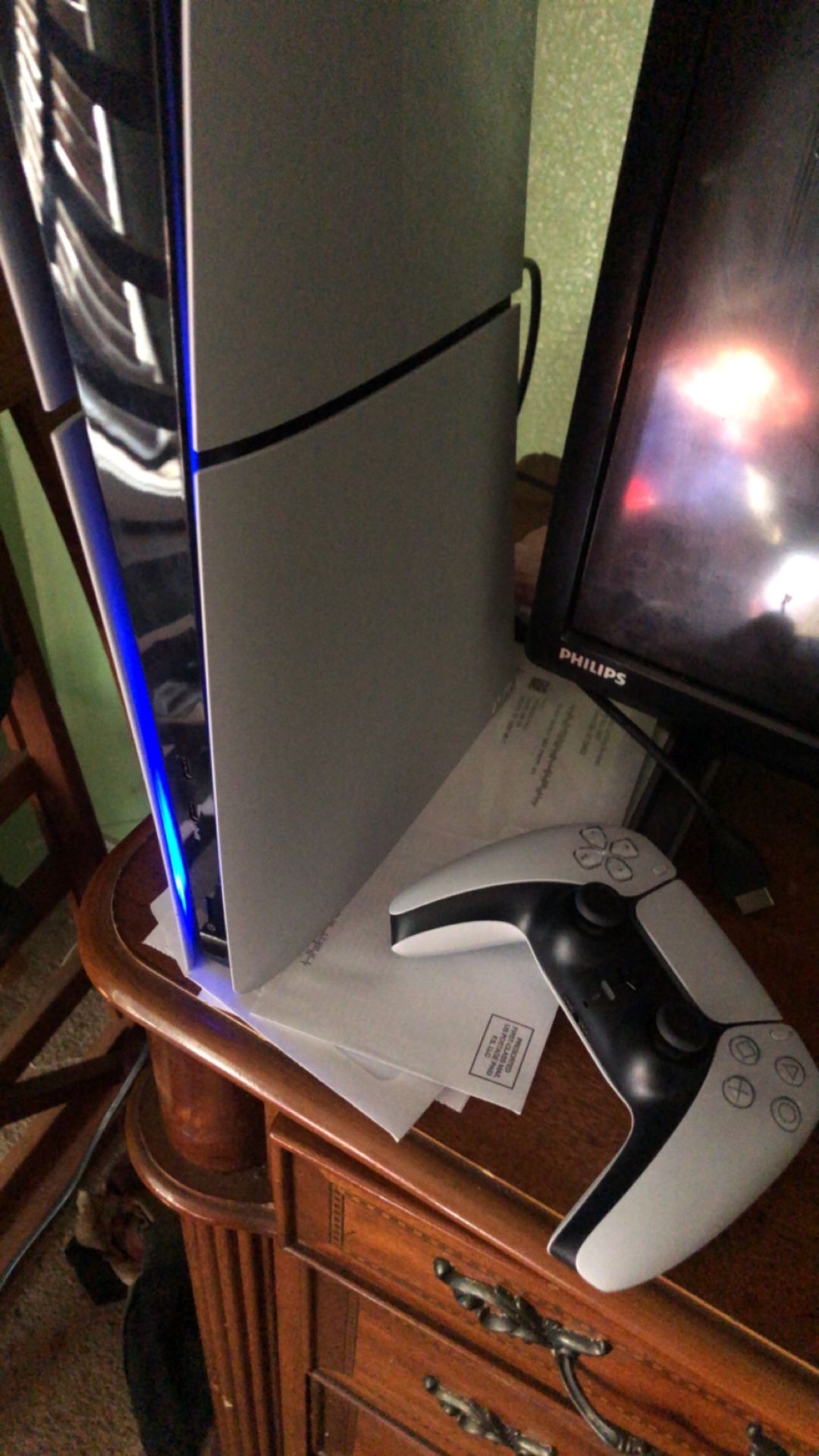 Digital PlayStation 5