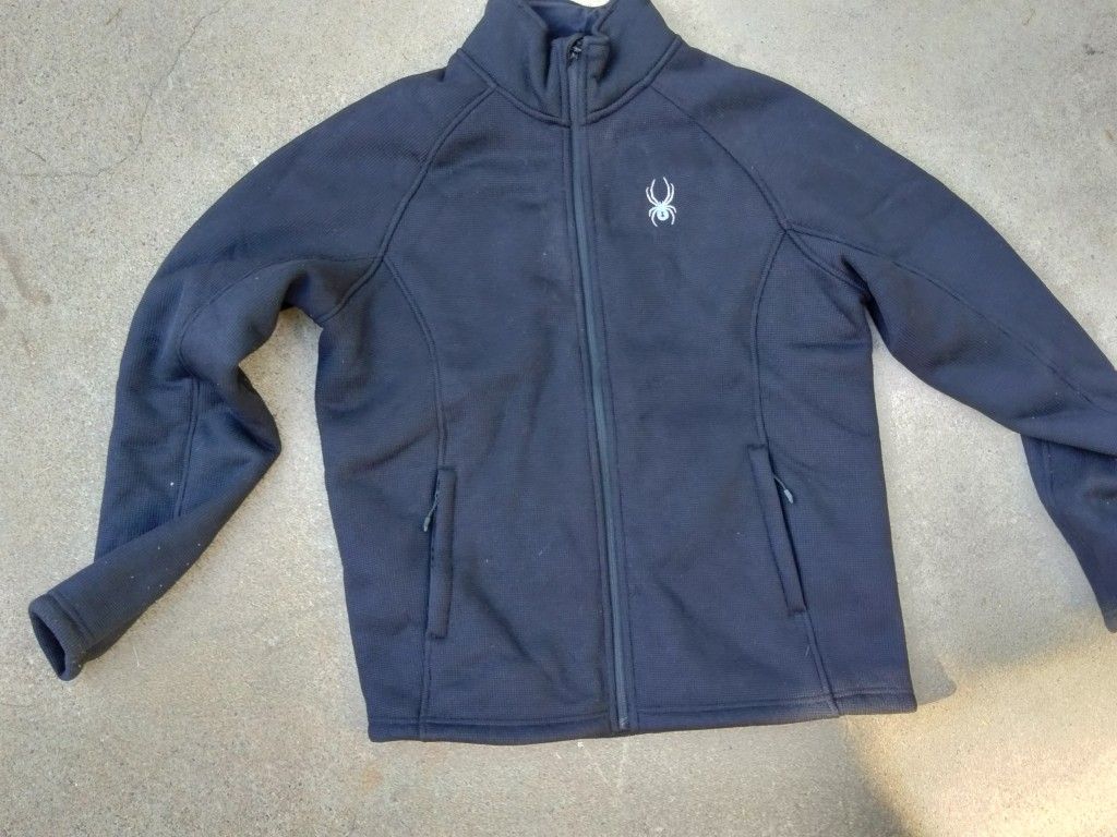 Spyder Performance Clothing