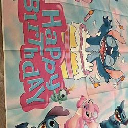 Stich Party Supplies 