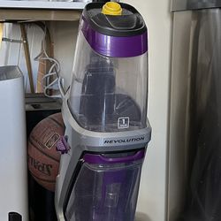 BISSELL Carpet & Floor Cleaner