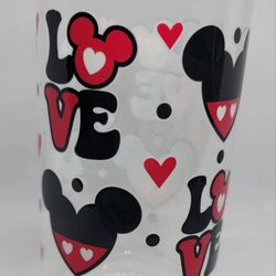 16 oz Glass Tumblers #4