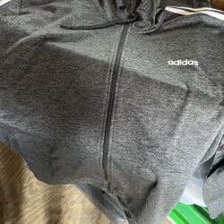 Men 2xl/M Adidas Sweater
