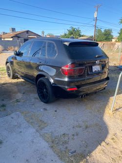 2012 BMW X5